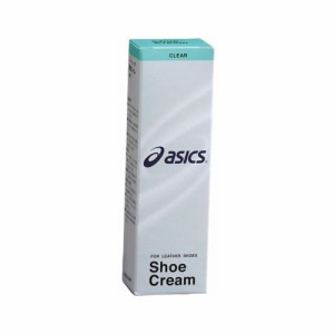 アシックス asics 靴クリーム シュークリームDX(無色) スポーツケア TCC220 アウトレット セール