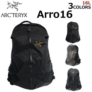 arc ' teryx リュック レディースの通販｜au PAY マーケット