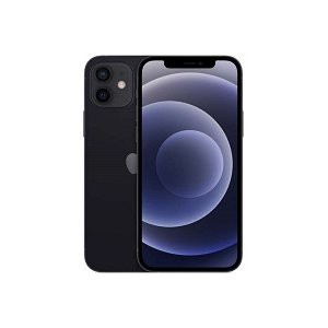 Apple iPhone12 128GB ブラック Black SIMフリー ブルー MGHU3J/A 開封未使用品