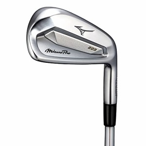 MIZUNO ミズノ ゴルフクラブ 223 アイアン 6本組 No.5〜PW 右利き用 N.S.PRO モーダス3 ツアー115 スチールシャフト 硬さ S 5KJXS31606