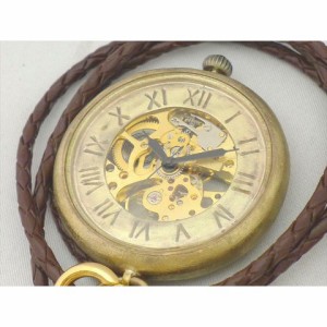 アンティーク スケルトン 腕時計の通販｜au PAY マーケット