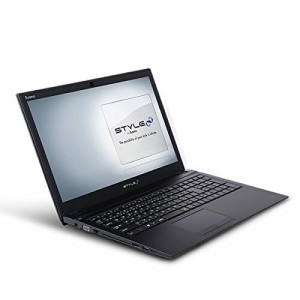 iiyama ノートパソコン STYLE∞ 15.6型 IStNX3-15HP038-i5-UHFX