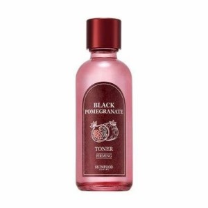 SKINFOOD スキンフード 化粧水 黒ザクロ トナー 160ml