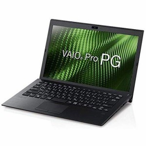 SONY ノートパソコン VAIO Pro PG 13.3型 ブラック VJPG1113DL5B