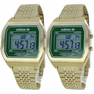 アディダス 腕時計 ゴールドの通販｜au PAY マーケット