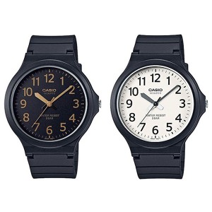 国内正規品 CASIO カシオ チープカシオ チプカシ 腕時計 ペアウォッチ メンズ レディース ユニセックス 男女兼用 お揃い 同サイズ スタン