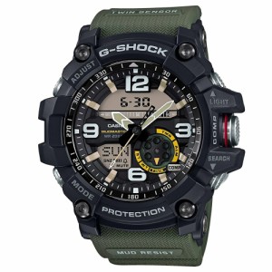 CASIO G-SHOCK Gショック サバゲー 装備 腕時計 カシオ サバゲー 装備 腕時計 アウトドア 防塵 防泥 方位 高度 気圧 温度計測 マッドマス