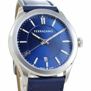 サルヴァトーレ フェラガモ 腕時計 メンズ シンプル 誕生日プレゼント 40代 50代 60代 結婚記念日 夫 プレゼント ブランド 時計 彼氏 父