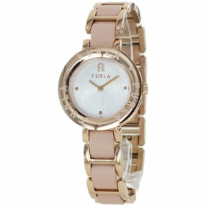 国内正規品 フルラ 腕時計 レディース きれい ブランド  時計 ブレスレット ピンク シンプル かわいい 大人 女性 誕生日プレゼント 女友