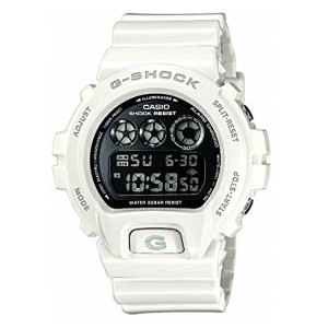 CASIO Gショック ジーショック メンズ 腕時計 定番モデル 三つ目 ストップウォッチ スポーツ アウトドア 防水 海外モデル デジタル DW-69