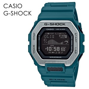 CASIO G-SHOCK スマートフォン連携 Bluetooth サーフィン 波 タイドグラフ 釣り トレーニング計測 Gショック ジーショック カシオ 時計 