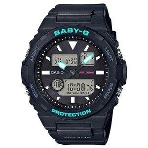 【国内正規品】CASIO BABY-G ベビーG ベビージー カシオ 時計 レディース 腕時計 G-LIDE ジーライド サーフィン タイドグラフ スポーツラ