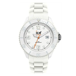 アイスウォッチ 時計 メンズ レディース ユニセックス 腕時計 アイス フォーエバー 43ミリ ホワイト SI.WE.U.S.09 記念日