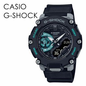 CASIO G-SHOCK アウトドア スポーツ カジュアル おしゃれ かっこいい カシオ メンズ 腕時計 アナデジ ブラック 海外モデル 内祝い 父の日