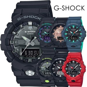 カシオ G-SHOCK アウトドア キャンプ スポーツ 防水　釣り ランニング ジーショック メンズ 腕時計 アナデジ 時計 見やすい 彼氏 旦那 男