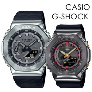 CASIO G-SHOCK ペアウォッチ ペアルック アウトドア お揃い おしゃれ カジュアル 飽きない カシオ Gショック ペア 時計 メンズ レディー