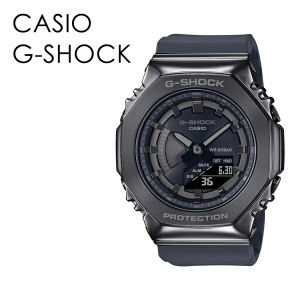 CASIO G-SHOCK Gショック プレゼント 彼氏 彼女 おしゃれ かっこいい メタル素材 ソリッド 大人コーデ カジュアル ジーショック カシオ 