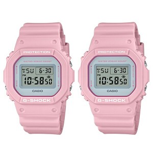 国内正規品 CASIO G-SHOCK Gショック ジーショック カシオ 時計 メンズ レディース ペアウォッチ 腕時計 ペールトーン ユースカルチャー