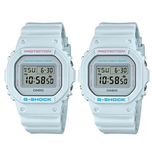 国内正規品 CASIO G-SHOCK Gショック ジーショック カシオ 時計 メンズ レディース ペアウォッチ 腕時計 ペールトーン ユースカルチャー