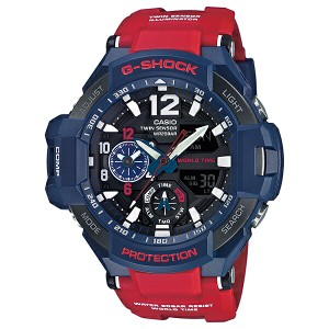 パイロット 航空 ワールドタイム CASIO G-SHOCK Gショック ジーショック カシオ メンズ レディース 腕時計 スカイコックピット シリーズ 