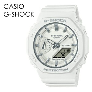 シンプル 薄型 かっこいい オシャレ CASIO G-SHOCK Gショック ジーショック カシオ 時計 メンズ レディース 腕時計 八角形フォルム アナ