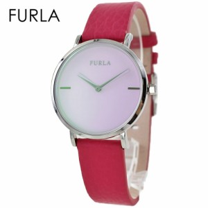 フルラ プレゼント 女性 誕生日 腕時計 レディース ピンク 革ベルト ギフト かわいい 誕生日 退職祝い 20代 30代 40代 時計 おしゃれ レ