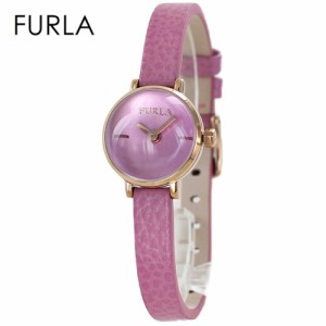 フルラ プレゼント 女性 誕生日 小さい 腕時計 レディース ピンク 革ベルト ギフト かわいい 誕生日 退職祝い 20代 30代 40代 時計 おし