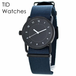 訳あり アウトレット ティッドウォッチ 腕時計 ケース付き 持ち運び 1本用 レディース ブルー NATOベルト 女性ギフト 誕生日プレゼント 