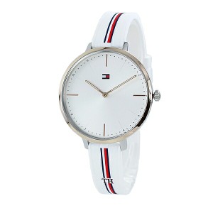 誕生日 サプライズ プレゼント ユニセックス 腕時計 細いベルト 細身ベルト トミーヒルフィガー 時計 メンズ レディース ボーイズサイズ 