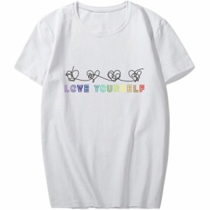 bts love yourself グッズの通販｜au PAY マーケット