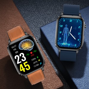 新品 スマートウォッチ  腕時計 Bluetooth 健康管理 スマートバンド 心拍数 血中酸素モニタリング 血圧モニタリング  血糖モニタリング 