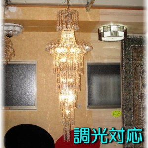 シャンデリア ペンダントライト led 照明 照明器具 天井直付灯 吹き抜け シンプル 安い 北欧 おしゃれ アンティーク リビング ダイニング