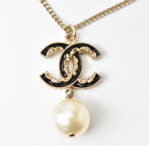 chanel ネックレス パールの通販｜au PAY マーケット