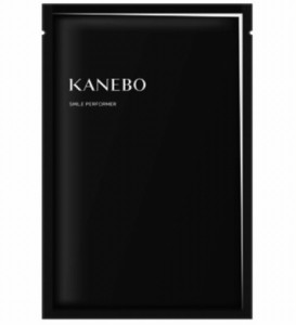 【 KANEBO カネボウ 】カネボウ　スマイル　パフォーマー 33mL×4枚入