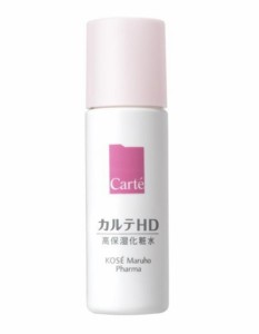 【Carte（カルテ）】カルテＨＤ モイスチュアローション ミニ（35ml）