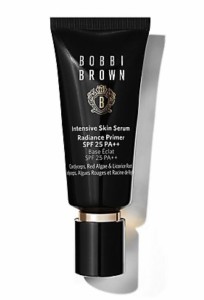 国内正規品【 BOBBI BROWN  ボビイ ブラウン 】インテンシブ スキン セラム ラディアンス プライマー SPF 25（PA++）