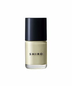 shiro● シロ 酒かすネイル美容液