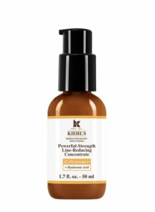 国内正規品【KIEHLS  キールズ  】キールズ DS ライン コンセントレート 12.5Ｃ　美容液　50ml