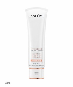 国内正規品   LANCOME  ランコム  ＵＶ　エクスペール　トーン　アップ　ローズ Ｎ 50ml