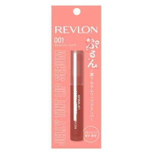 REVLON レブロン ジェリー ティント リップ セラム　各色