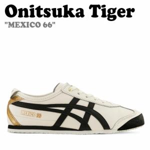 Onitsuka Tiger スリッポン アイボリー メッシュ Onitsuka Tiger