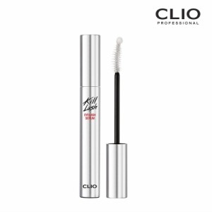 CLIO clio クリオ キル ラッシュ アイラッシュセラム 9g アイメイク マスカラ まつ毛美容液 まつ毛 まつげ 美容液 スキンケア 韓国コスメ