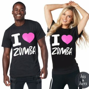 ZUMBAウェア ズンバ ヨガウェア ダンス衣装  スウェットジムウエア トレーニング 男女兼用 TシャツT46-Y