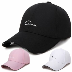 ロゴ ベースボールキャップ 帽子 メンズ レディース ストリート ローキャップ CAP スナップバックキャップ