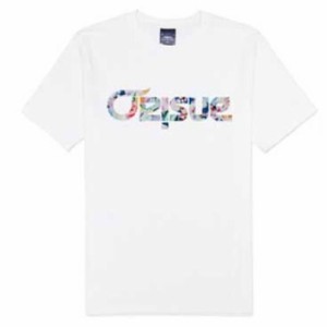 キャンディージュエリーショットスリーブTーtシャツ 花柄ロゴ半袖Tシャツ ラウンドt クルーネックtシャツ メンズ レディース ストリート