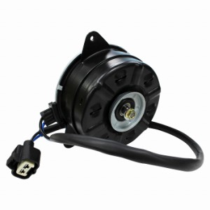 トヨタ エスティマ/エスティマ アエラス MCR30W MCR40W 電動ファンモーター右側