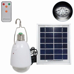 ソーラーライト LED 電球 ソーラー 充電 吊下 ランタン ガーデンライト 室内 アウトドア テント 夜釣り 防災 停電 作業灯