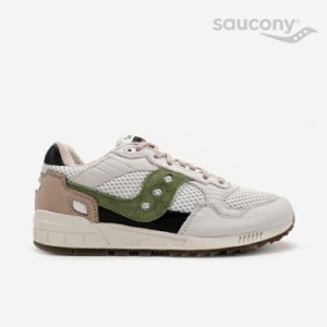 ・SAUCONY｜Shadow 5000/ サッカニー/シャドウ オリジナルス/グレーｘグリーン #