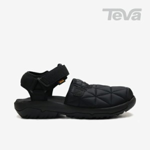 ＊TEVA｜M Hurricane Hybrid/ テバ/ハリケーン ハイブリット/ブラック #