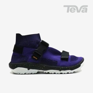 ＊TEVA｜M Hurricane Sock/ テバ/ハリケーン ソック/ウルトラヴァイオレット #